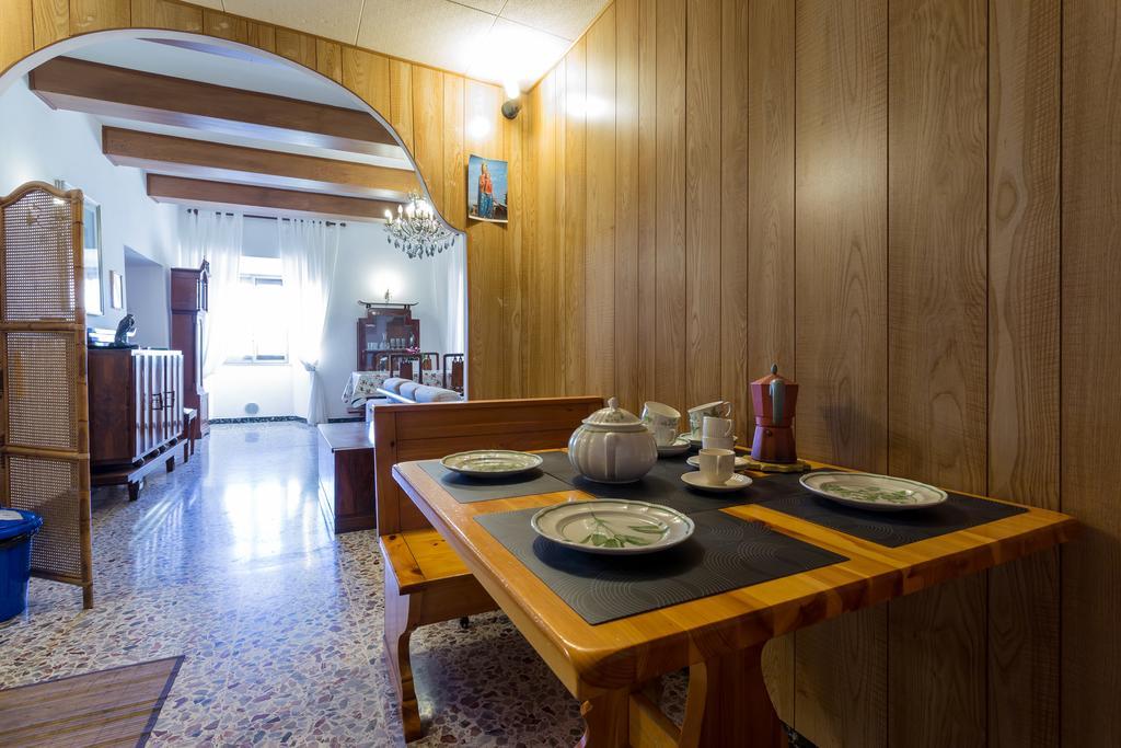 Appartamento Il Grillo Fossato di Vico Εξωτερικό φωτογραφία